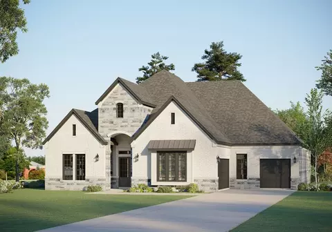 Exterior - 2016 Grey Birch Pl, Aledo, TX 76008 photo 2 of 3