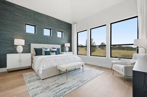 Bedroom - 2016 Grey Birch Pl, Aledo, TX 76008 photo 1 of 1
