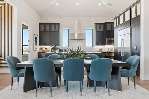 Dining - 2016 Grey Birch Pl, Aledo, TX 76008 photo 2 of 2