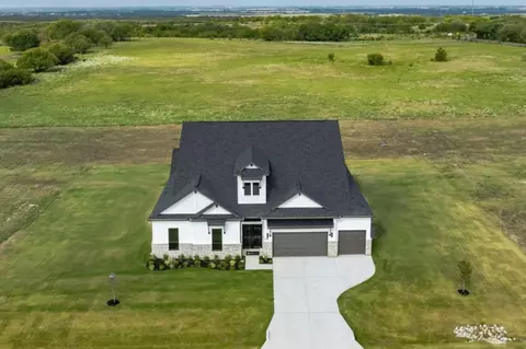 Exterior - 2016 Grey Birch Pl, Aledo, TX 76008 photo 2 of 2