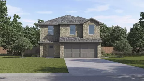 1921 Castle Creek Trl, Blue Ridge, TX 75424