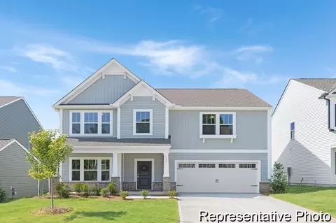 1823 Hunter Oaks Ln #61, Lincolnton, NC 28092