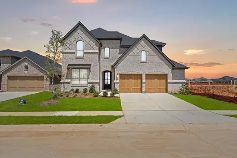 1748 Monarch Haven Way, Oak Point, TX 75068