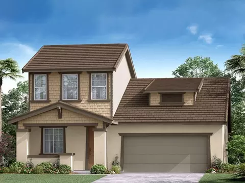 Exterior - 974 W Ponderosa Way, Madera, CA 93636 photo 1 of 7