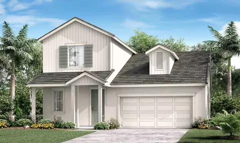 Exterior - 974 W Ponderosa Way, Madera, CA 93636 photo 2 of 7