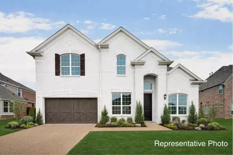 1839 Gettysburg Blvd, Fate, TX 75189