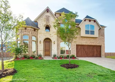 1839 Gettysburg Blvd, Fate, TX 75189