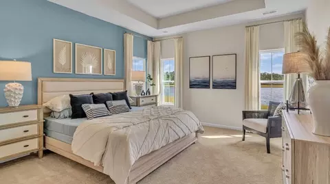Bedroom - 822 Long Beach Drive - Model, Longs, SC 29568 photo 1 of 3