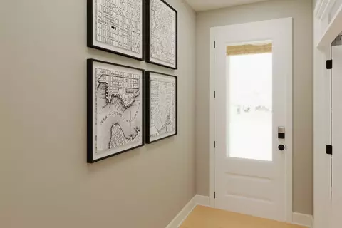 Entry Way - 5469 Sheldon Close, Middletown, OH 45005 photo 1 of 3