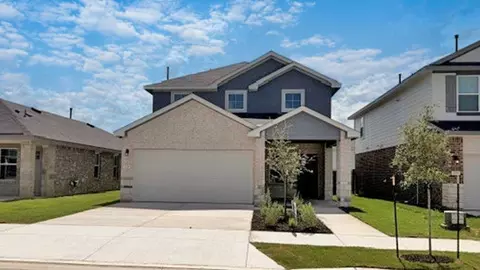 224 Raymondville Path, San Marcos, TX 78666