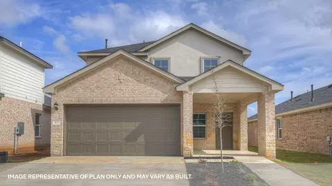 224 Raymondville Path, San Marcos, TX 78666