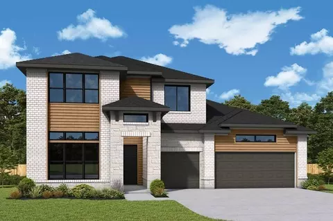 21923 Bay Skipper Dr, Cypress, TX 77433