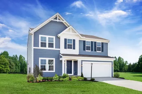 Exterior - 3198 Belleglade Dr, Covington, KY 41015 photo 7 of 21