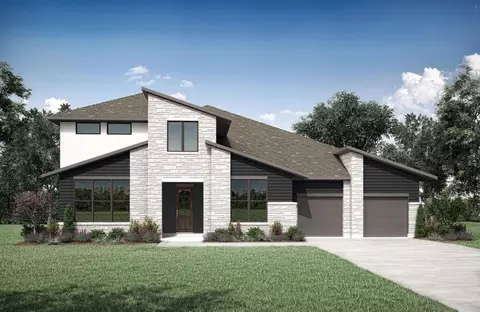 1404 Front Country Ln, Celina, TX 75078