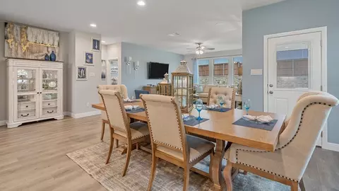 Dining - 16828 Stack St, Justin, TX 76247 photo 1 of 7