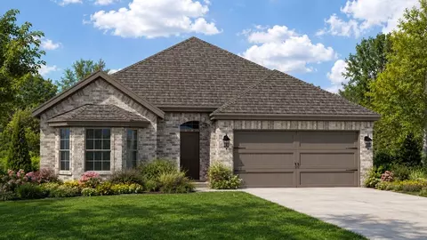 Exterior - 16828 Stack St, Justin, TX 76247 photo 2 of 4