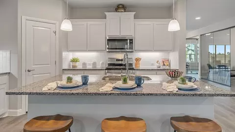 Kitchen - 16828 Stack St, Justin, TX 76247 photo 1 of 6