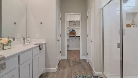 Entry Way - 16828 Stack St, Justin, TX 76247 photo 1 of 6