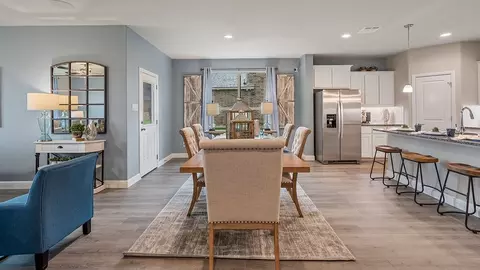 Dining - 16828 Stack St, Justin, TX 76247 photo 3 of 7