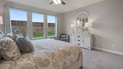 Bedroom - 16828 Stack St, Justin, TX 76247 photo 3 of 6