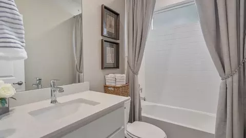 Bath - 16828 Stack St, Justin, TX 76247 photo 2 of 4