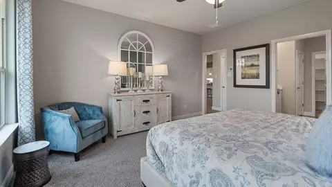 Bedroom - 16828 Stack St, Justin, TX 76247 photo 4 of 6