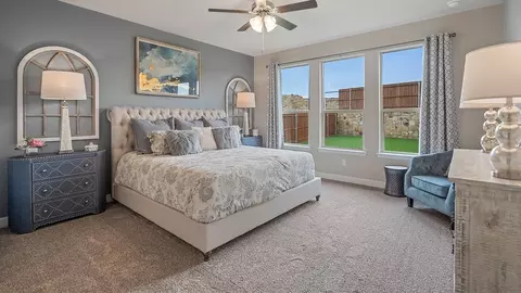 Bedroom - 16828 Stack St, Justin, TX 76247 photo 1 of 6