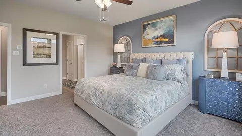 Bedroom - 16828 Stack St, Justin, TX 76247 photo 2 of 6