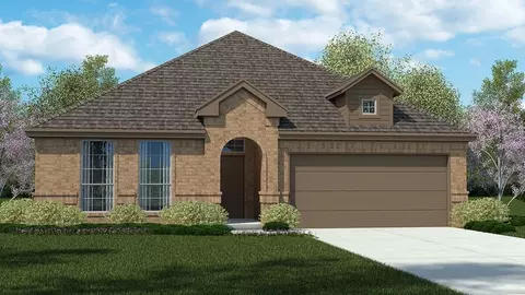 Exterior - 16828 Stack St, Justin, TX 76247 photo 1 of 4