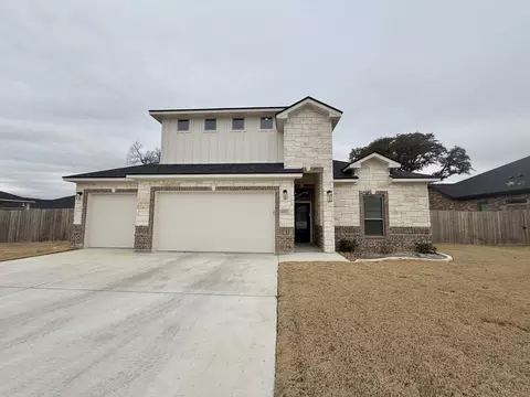 6132 Messina, Temple, TX 76501