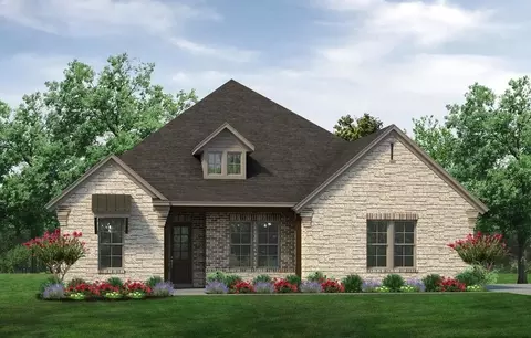 8341 County Road 623, Blue Ridge, TX 75424