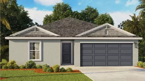 Exterior - 10 Amberwood Ln, Ormond Beach, FL 32174 photo 2 of 4