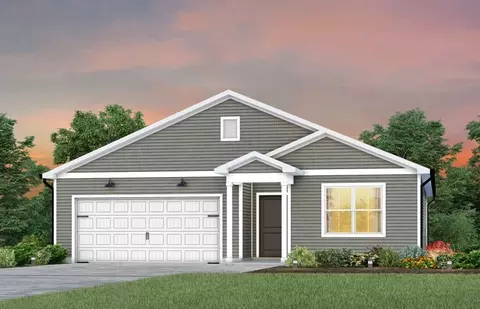 1715 Carthage St, Sanford, NC 27330