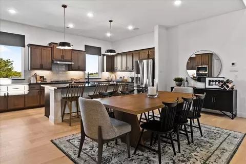 Dining - 6512 Farndon Dr, Celina, TX 75009 photo 1 of 2