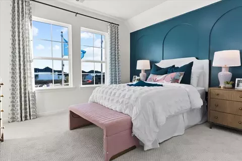 Bedroom - 6512 Farndon Dr, Celina, TX 75009 photo 4 of 6