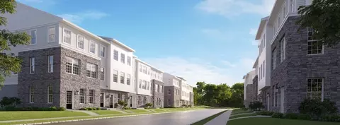 2206 Prince Hall Dr, Pennington, NJ 08534