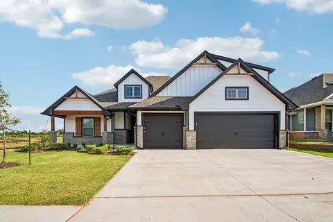 10304 SW 56th St, Mustang, OK 73064