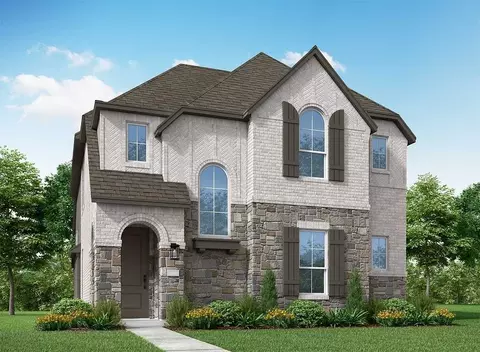 2029 Heavenly Way, Northlake, TX 76247