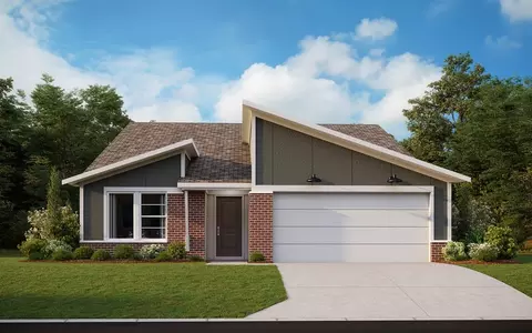 Exterior - 175 Westwoods Rd, Wright City, MO 63390 photo 2 of 18