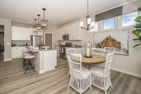 Dining - 175 Westwoods Rd, Wright City, MO 63390 photo 1 of 4