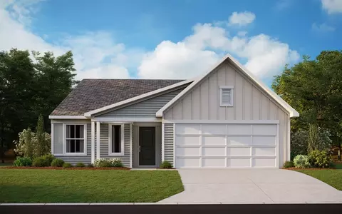 Exterior - 175 Westwoods Rd, Wright City, MO 63390 photo 3 of 18