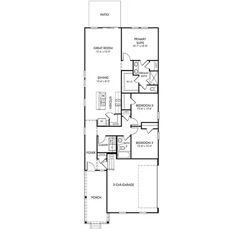 4952 Leesa Ann Ln, Hermitage, TN 37076