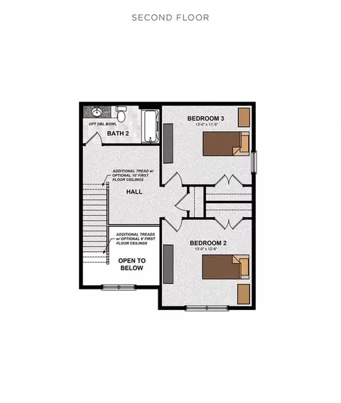 Floorplan - Copenhaffer Rd, York, PA 17404 photo 2 of 2