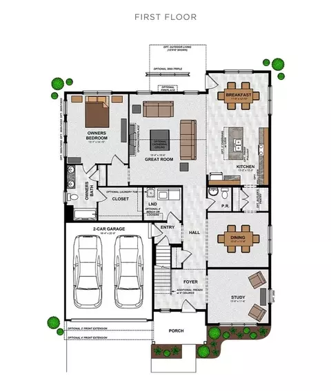 Floorplan - Copenhaffer Rd, York, PA 17404 photo 1 of 2