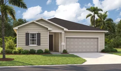 Great Willow Way, Saint Augustine, FL 32092