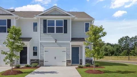 530 Stream Walk Xing, Wendell, NC 27591