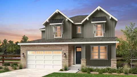 39411 Congress Ln, Elizabeth, CO 80107