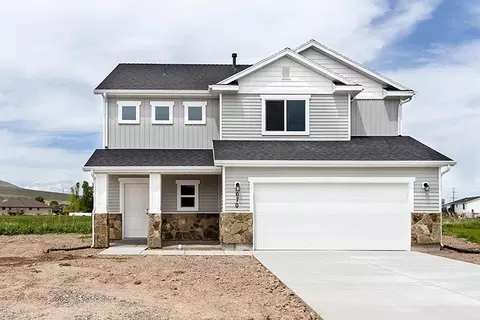 Exterior - 100 E 500 S, Franklin, ID 83237 photo 2 of 2