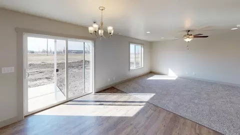 Living - 100 E 500 S, Franklin, ID 83237 photo 2 of 2