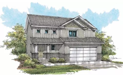 100 E 500 S, Franklin, ID 83237